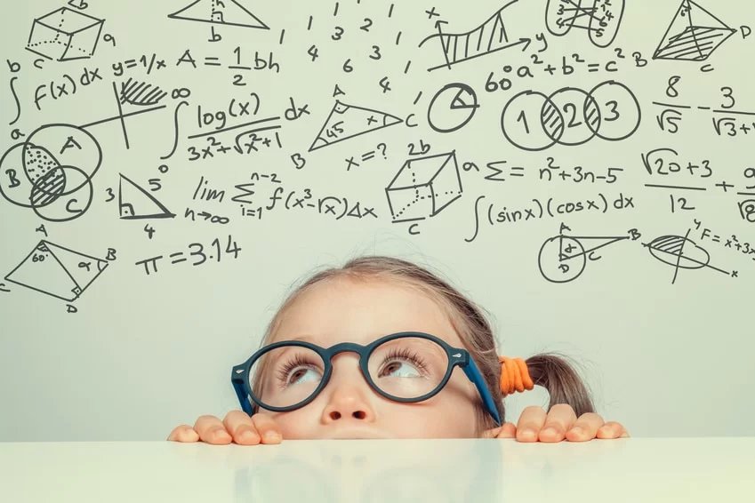 ▷ Chistes matemáticos, una metodología de aprendizaje - HSEducación