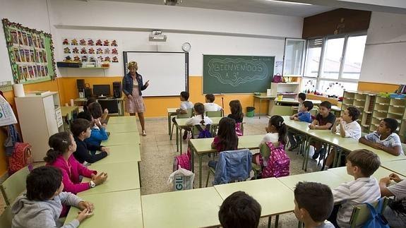 cambios metodología educación España