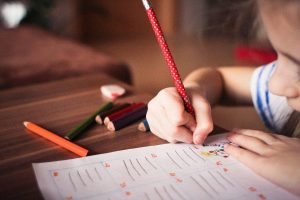 tecnicas de estudio para infantil