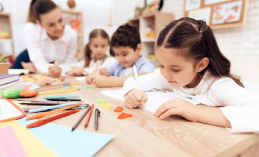 formando alumnos mediadores en los colegios