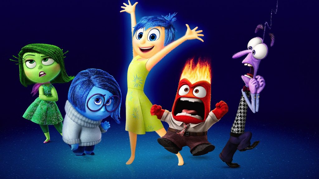 del reves, intensamente o inside out